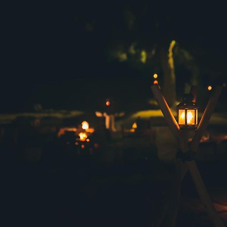 Prestigious Camp Hotel Merzouga Exterior photo