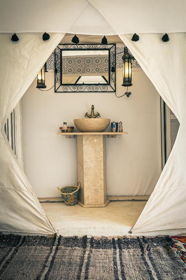 Prestigious Camp Hotel Merzouga Exterior photo